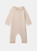 Tutina in tubique leggero MEANAIS / 25E5BFF6GRE413