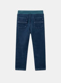 Jeans caldi  LAREBAGE / 24H3PGR1JEAP269