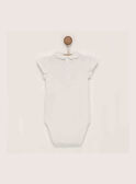 Body ecrù RAMELIE / 19E1BFE1BOD001