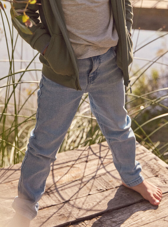  JEANS MIJEANAGE / 25E3PG91JEAP272