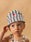 Off white HAT MAVINNY / 25E4BGQ1CHA001