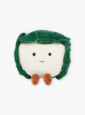 Peluche Cavolfiore verde SMAPE0088CHOUX / 23J7GM42DO2099