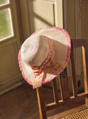 Off white HAT MLACAPETTE / 25E4PFK1CHA001