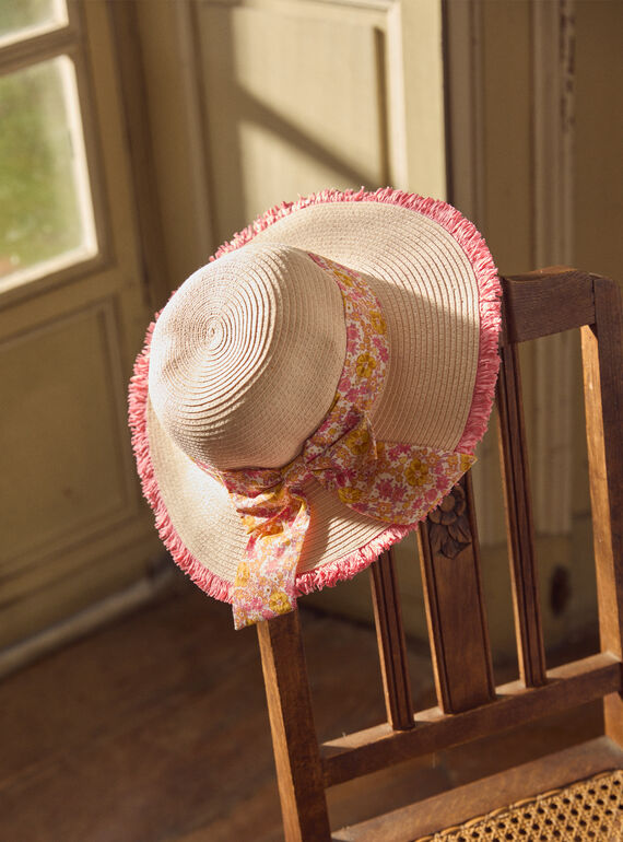 Off white HAT MLACAPETTE / 25E4PFK1CHA001