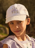 Off white HAT MLEKSETTE / 25E4PFO1CHA001