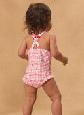Costume da bagno intero double face MITINA / 25E4BFC3MAI000