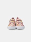 Off white TENNIS MUABAKETTE / 25N10PF31D16001