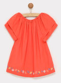 Camicia rosa RYCOETTE / 19E2PFH1CHE404