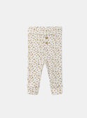 Set da giorno maglia + pantaloni + calzini MOISE / 25E0CM22ENS821