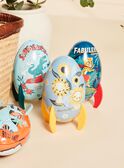 Uova Sorpresa Ali da colorare SMATI0030AILES / 23M7GF52JOU099