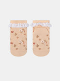 Set calzini con farfalla KROTRIETTE / 24E4PFE1LCB001
