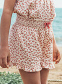 Shorts leopardati MRASHETTE / 25E2PFR1SHO080