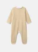 Tutina con tigre MEBENJAMIN / 25E5BGF3GRE001