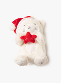 Grey TOY LISON / 20H4BFK2JOU940