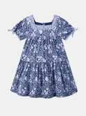 Abito blu navy LEROBETTE / 24H2PFJ1ROB070