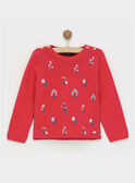 Maglia rosa RADIKETTE / 19E2PF61PULD301