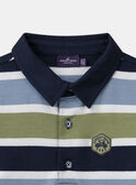 Off white POLO SHIRT NUPOLAGE / 25H3PGQ1POL009