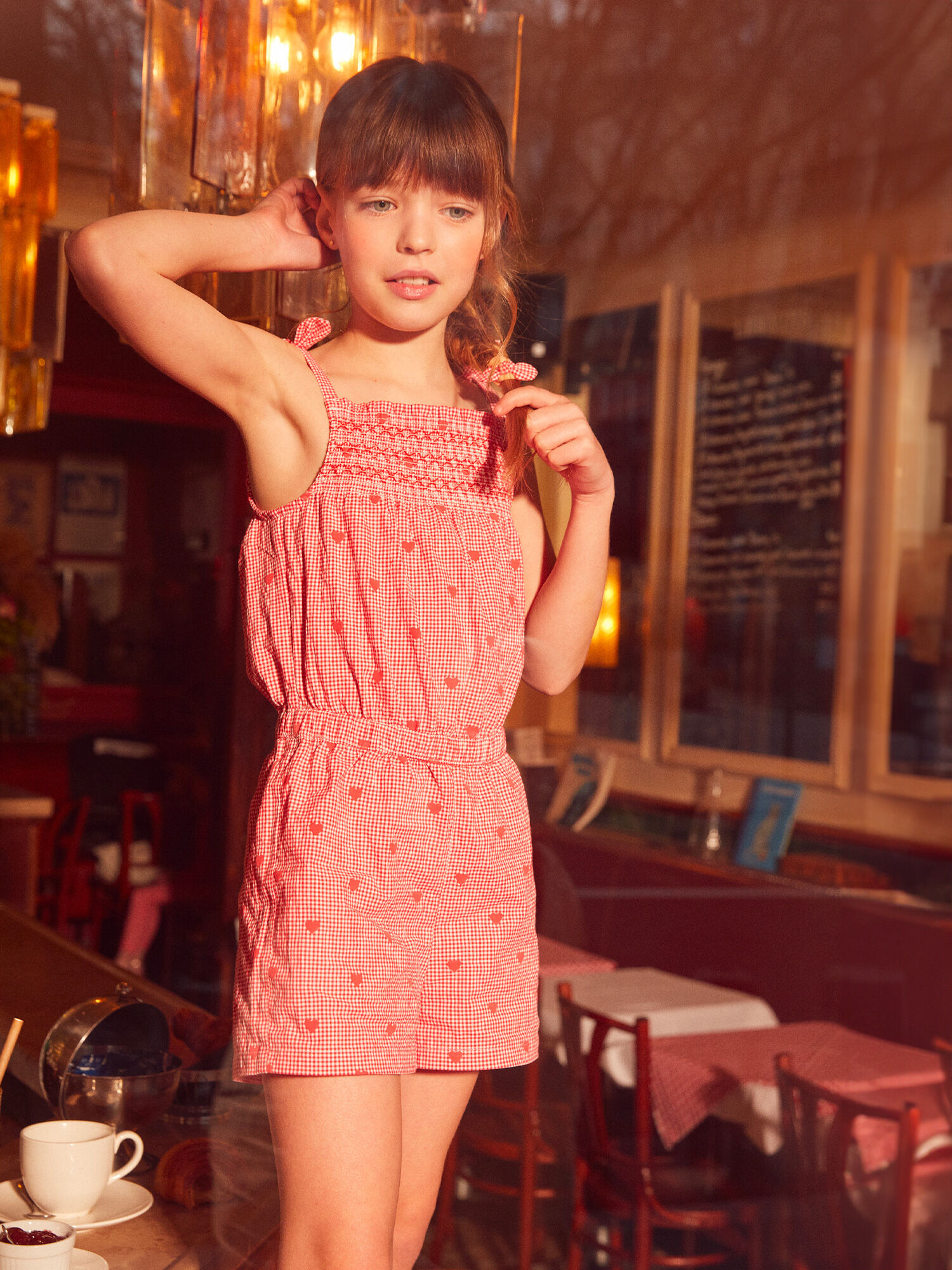 Sergent major best sale abbigliamento bambini