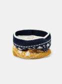 Navy SNOOD LISBOAGE / 24H4PG72SNO070