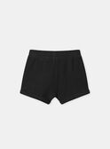 Set canotta e shorts panda MAYOURI / 25E1BGR1ENS009