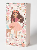 Pink DOLL POUPMILA / 20J7GF11PPND322