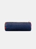 Navy CASE NOTROUETTE / 25H4PFP1TRO070