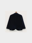 Navy Blazer PUXAGE / 18H3PGR1VES713