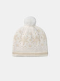Pink BEANY LIOJAKETTE / 24H4PF81BOND319