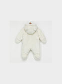 Off white Jumpsuit PIEDGAR / 18H1BGG1PILA002