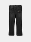 Jeans foderati in pile LALARETTE / 24H2PFR1JEAK004
