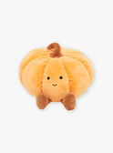 Peluche Zucca arancione SMAPE0087CITR / 23J7GM43DO2099