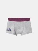 Blue BOXER MLIBOXAGE / 25E5PG42BOX201