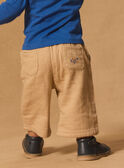 Pantaloni ampi MACELESTIN / 25E1BG81PAN080