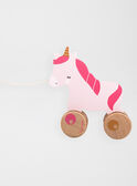 Multicolor ANIMALS UNICORN PULL AL / 20J78251ANM099
