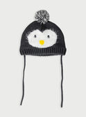 Grey Cap PATEDDY / 18H4BGQ1BONJ904