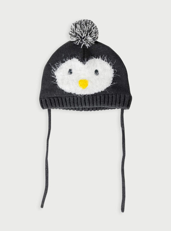 Grey Cap PATEDDY / 18H4BGQ1BONJ904