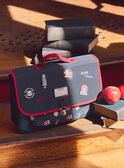 Navy SATCHEL NOCARTAGE / 25H4PGP1CAB705