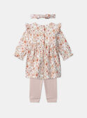 Off white SET NOLWEN / 25H0CF12ENS001