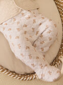 White SET MONTAINE / 25E0NM14ENS000