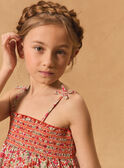 Vanilla SUNBATHING DRESS MMIODETTE  2 / 25E2PFT6RBS114