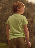 T-shirt Dinosauro MLEDINAGE / 25E3PGO2TMC603