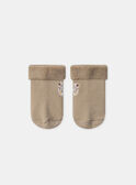 Set da giorno maglia + pantaloni + calzini MOISE / 25E0CM22ENS821