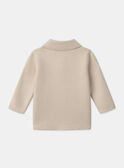 Gilet con colletto MAEMILE / 25E1BGL1GILA016