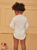 Body a maniche lunghe con colletto LAELODIE / 24H1BFK2BOD001