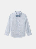 Camicia Fiore MREBOLAGE / 25E3PGL3CHM632