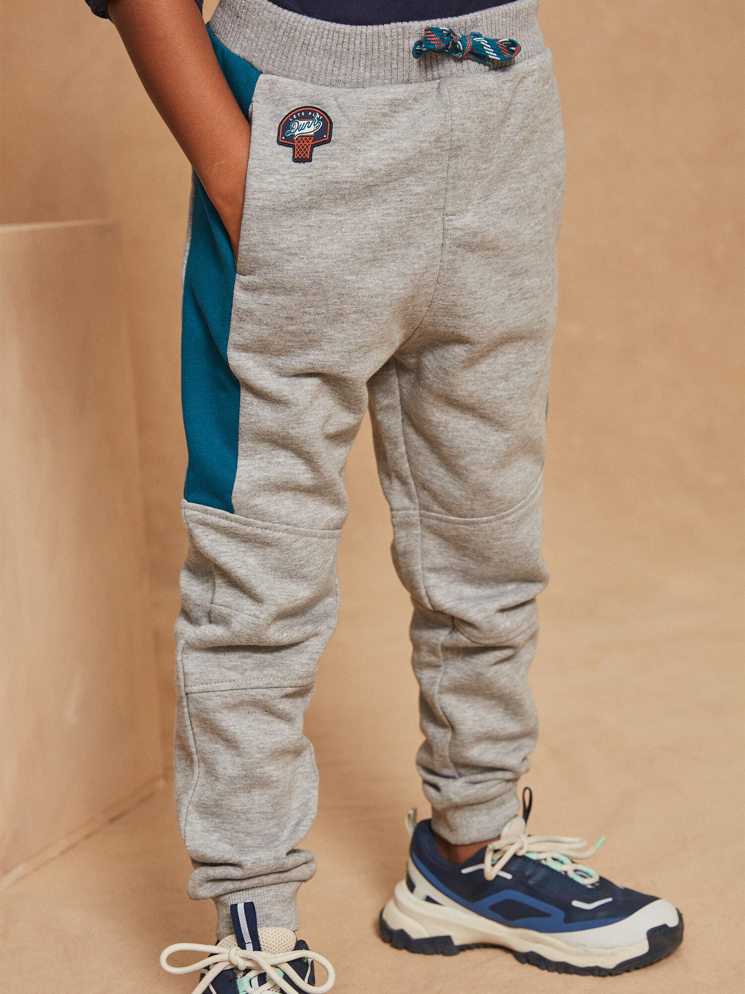 Pantaloni sportivi ragazzo shop