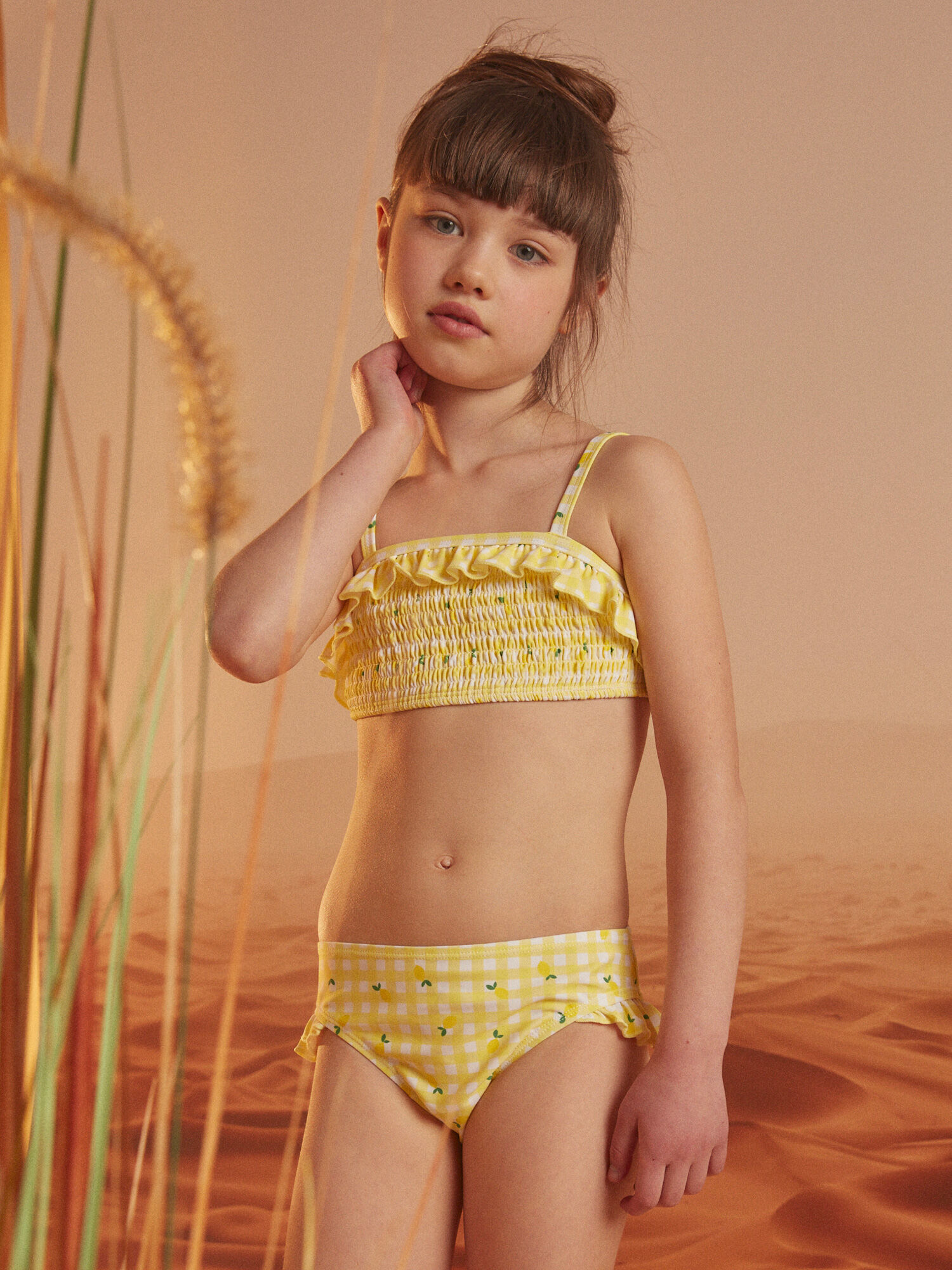 Costume da bagno New Collection Exclusive prints Children s fashion from 0 to 11 years old Sergent Major