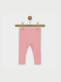 Fuseaux rosa RABELLE / 19E4BF21CAL413