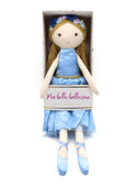 Multicolor RAGDOLL  SMAPE0076DANSE / 23M7GM71PCH099