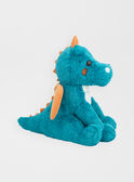 Green SOFT TOYS dragon / 20J7GG31PE2600